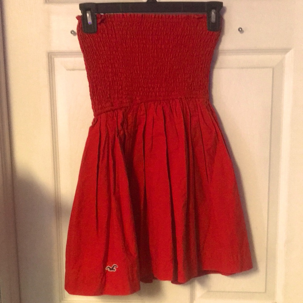 Cute little summer dress